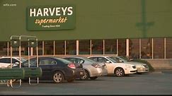 Bi Lo, Harveys to Shut Down Five Grocery Stores in the Midlands