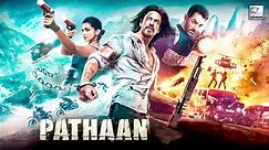 Jhoome Jo Pathaan Song - Pathan Movie Songs - Shah Rukh Khan - Deepika Padukone - Arijit Singh - Suk