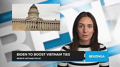 Biden Plans Vietnam Trip to Strengthen Asian Ties and Challenge China's Influence