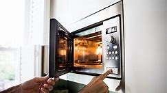 Best over-the-range microwaves 2024: stylish solutions that will save you space