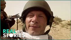 Fighting The Taliban: On The Front Line | Real Stories Full-Length Documentary
