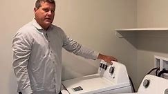 #homemaintenancetips - how to fix an unbalanced / shaky washing machine