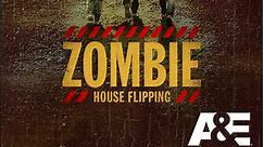 Zombie House Flipping: Season 5 Episode 22 Orlando: Old Mill