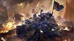 Apocalypse Ambience | Ambient Sound Effects for Warhammer 40,000