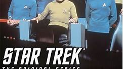 Star Trek: A Private Little War