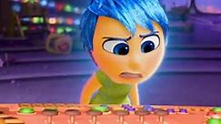 ‘Inside Out 2’: Everything To Know Including The Release Date, Trailer, Cast & More