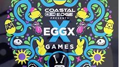 Our 2024 Coastal Edge Skate Series kicks off Saturday, April 6th from 11am-3pm at Coastal Edge 21st St with the 4th Annual Coastal Edge EggXGames! | Coastal Edge