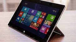 Surface 2: Thinner, lighter and longer-lasting RT tablet powered by Tegra 4 chip, coming October 22 for $449 (hands-on)