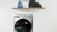 Combo Washer & Dryer