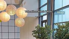 Datenight í IKEA 💕💕 #fyp #ikeaisland #viral #ikea #valentinesday