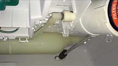 Whirlpool Refrigerator Leaking