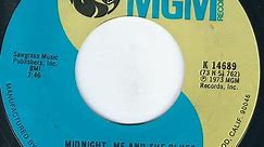 Mel Tillis - Midnight Me And The Blues / Modern Home Magazine