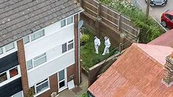 Woman, 35, ‘murdered her own parents before mummifying their bodies’