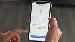 Connect your GE Profile™ Smart Air Conditioner