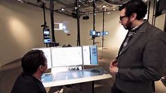 Microsoft Envisioning Lab