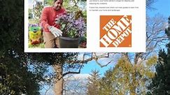 Welcome to part ✌️ of @thehomeupdate getting their home ready for spring! On the to-do list today: upgrading to heavy duty hoses, pressure washing and mulching. #spring #yardwork #lawncare #howto #homedepot