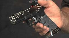 Glockstore Performance Center - Custom Guns