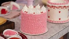 ‘Bake Squad’ share festive Valentine’s Day desserts recipes