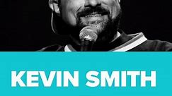 Kevin Smith: Silent but Deadly | 1 Week | Showtime