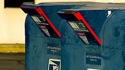 U.S. Postal Service sends warning to not send checks through the mail