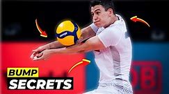 How to Pass in Volleyball | 26 Tips and Exercises to Master Your Bump