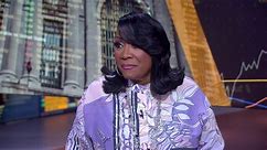 Patti LaBelle Happily Surprised By Food Brand Success