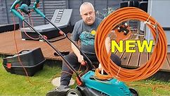 How To Replace a Lawnmower Power Cable