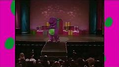 Barney I love you song (Re-modernized Version)