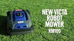 Robot Mower | Victa