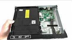 LG dvd blu ray player - optical drive replacement