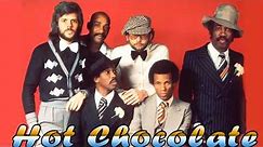 HOT CHOCOLATE Greatest Hits Playlist- Very Best Of Soul