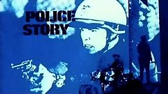 Classic TV Theme: Police Story (Goldsmith)