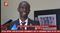 AIT Online - Special Report: Open defecation contaminates...