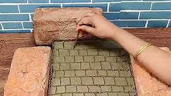 Home made wall waterfall fountain making ideas, best for home decor