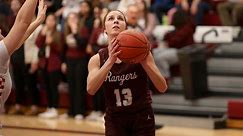 Area Girls Basketball:  Rangers round up win over Gobblers