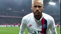 On this day in 2020, Neymar Jr scored a stunning top corner strike vs. Lille - A look back at his best goals in a PSG shirt