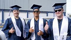Springfield High School graduation highlights 2023