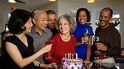 Funny Jokes About Turning 50 to Take the Edge Off | LoveToKnow