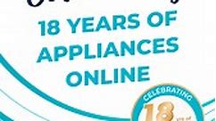 This month, we are... - Appliances Online Australia
