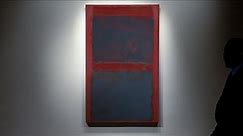 The Painting that Changed Mark Rothko’s Career