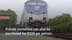 Amtrak's Auto Train Sale Has $39 Tickets This Week — When to Book