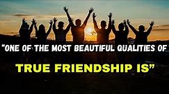 Cute Best Friend Quotes That Capture What True Friendship Is All About || friendship quotes |friends