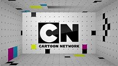 Cartoon Network - CHECK it 1.0 idents with alternative tracks (HD)