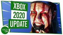 Xbox Update 2020 Everything YOU Need To Know