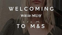 Introducing brands at M&S