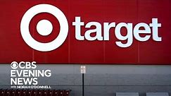Target closing 9 stores in major cities