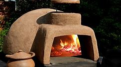27 DIY Pizza Oven Plans For Outdoors Backing - The Self-Sufficient Living