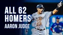 Aaron Judge: The Powerhouse of the Yankees