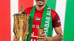 Carlos Eduardo explica as razões da camisa 3 e bom momento no Shabab Al-Ahli