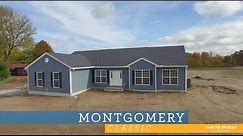 Montgomery Classic Open House with an In-Law Suite 21-5104